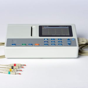 Electrocardiógrafo CARDIOVIT AT-1 G2 SCHILLER2
