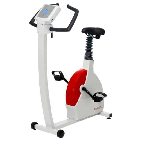 Ergómetro ERG911S PLUS2 Ergómetro ERG911S PLUS2