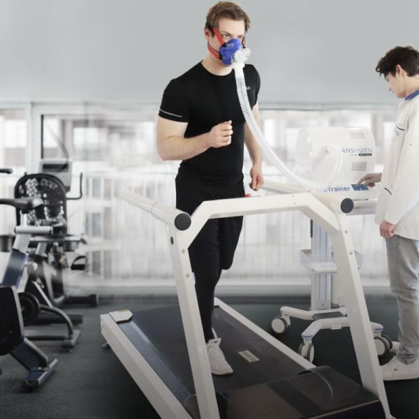 Función Pulmonar ALTITRAINER SCHILLER2 Función Pulmonar ALTITRAINER SCHILLER2