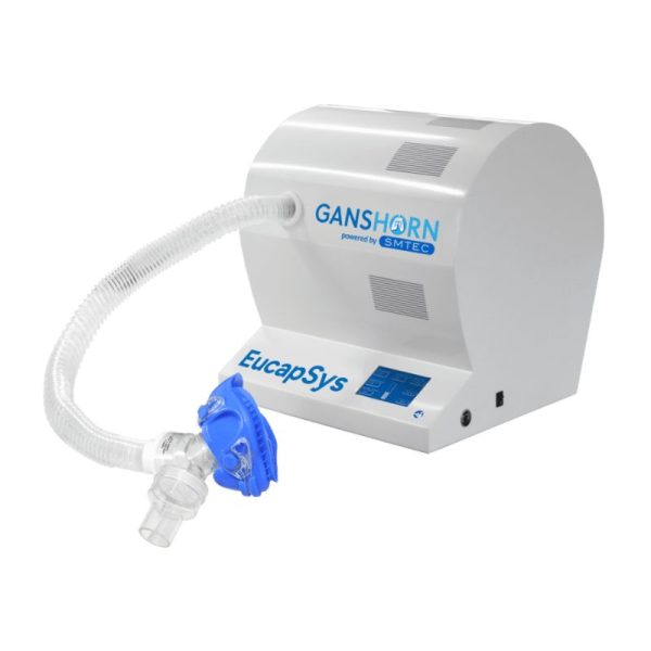 Función Pulmonar EUCAPSYS SCHILLER2 Función Pulmonar EUCAPSYS SCHILLER2