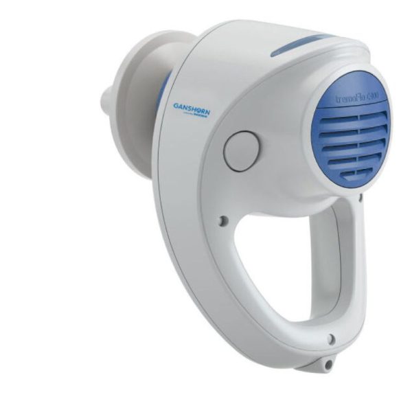 Función Pulmonar TREMOFLO SCHILLER2 Función Pulmonar TREMOFLO SCHILLER2