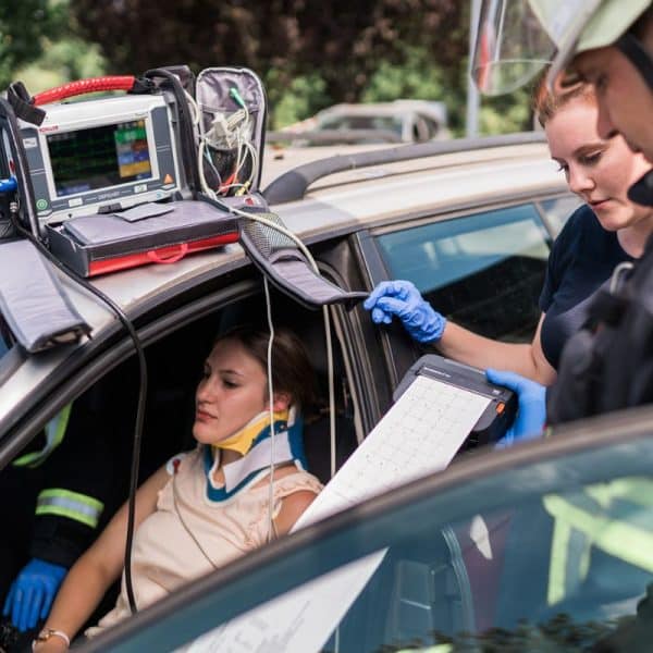 Monitor Desfibrilador DEFIGARD TOUCH 7 SCHILLER 2 Monitor Desfibrilador DEFIGARD TOUCH 7 SCHILLER 2