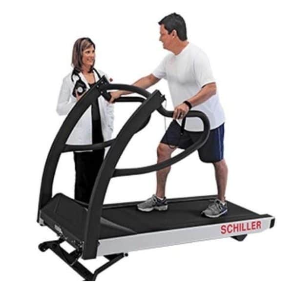 Trotadora TMX428-TMX428CP SCHILLER3 Trotadora TMX428-TMX428CP SCHILLER3