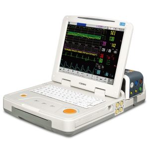 Monitor Cardiofetal C20 COMEN1