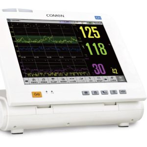 Monitor Cardiofetal C21-C22 COMEN2