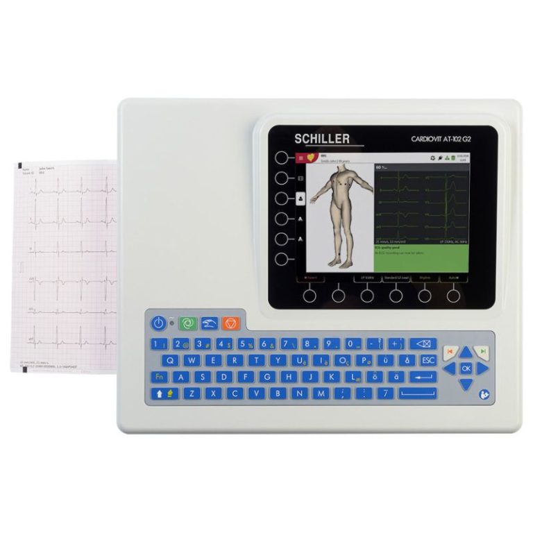 ¿Qué es un Electrocardiograma y cuáles son sus funciones?