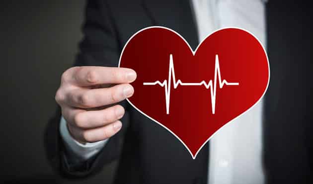 CardioWork: Innovación en salud cardiovascular para empresas