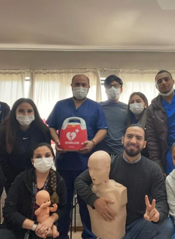 salud cardiovascular para empresas