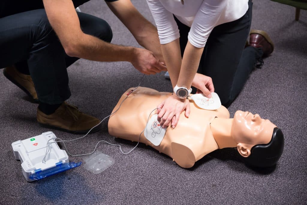 curso DEA